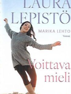 Laura Lepistö - Voittava mieli