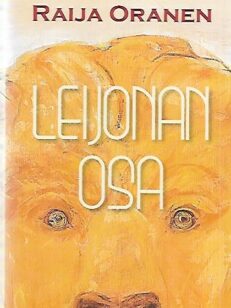 Leijonan osa