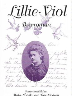 Lillie-Viol - Brevroman