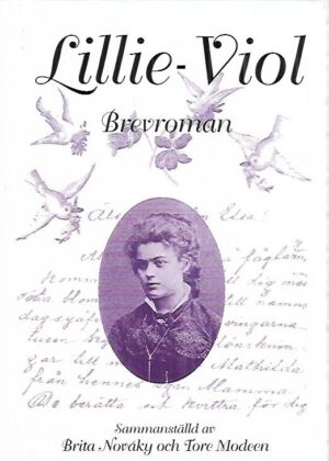 Lillie-Viol - Brevroman