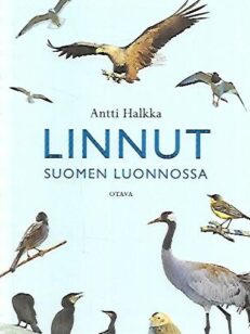 Linnut Suomen luonnossa