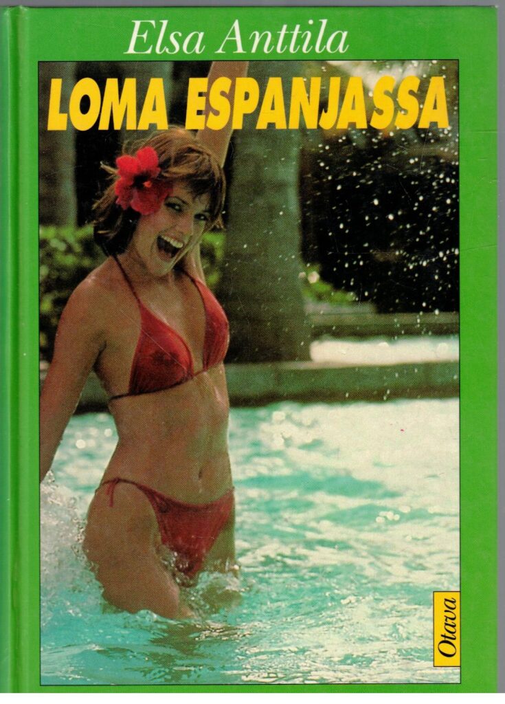 Loma Espanjassa