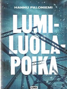 Lumiluolapoika