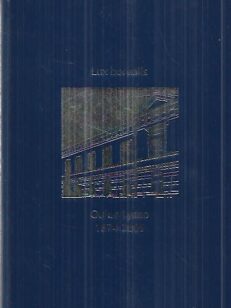 Lux borealis - Oulun Lyseo 1874-2009