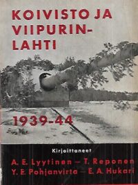 Koivisto ja Viipurinlahti 1939-44