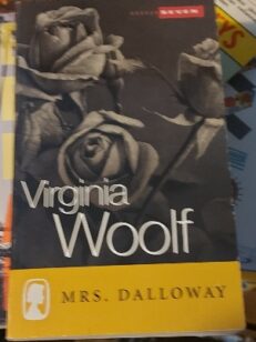 MRS. Dalloway