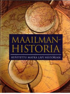 Maailmanhistoria - Kuvitettu matka läpi historian