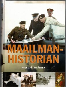 Maailmanhistorian pikkujättiläinen