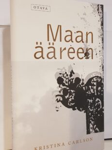 Maan ääreen