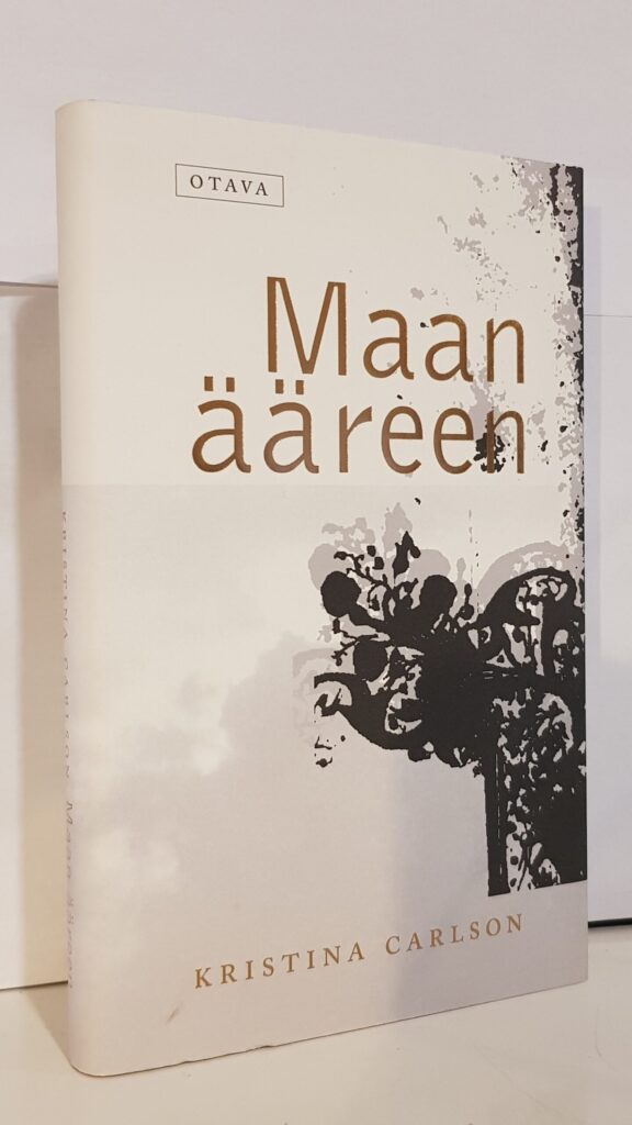 Maan ääreen