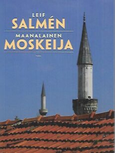 Maanalainen moskeija