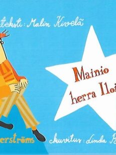 Mainio herra Iloinen