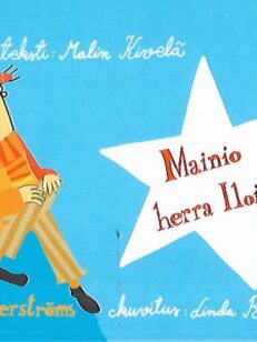 Mainio herra Iloinen