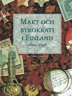 Makt och byrokrati i Finland 1809-1998