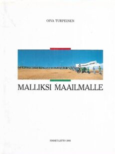 Malliksi maailmalle - Suomen televiestinnän monopolien murtuminen 1977-1996