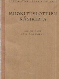 Muonituslottien käsikirja