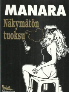 Näkymätön tuoksu