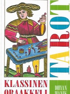 Tarot - Klassinen oraakkeli