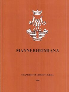 Mannerheimiana