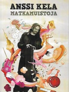 Matkamuistoja