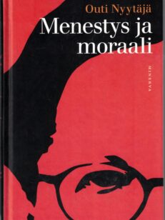 Menestys ja moraali