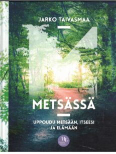 Metsässä - Uppoudu metsään, itseesi ja elämään