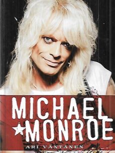 Michael Monroe