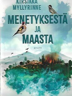 Menetyksestä ja maasta