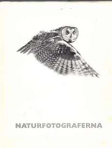 Naturfotograferna 25 år