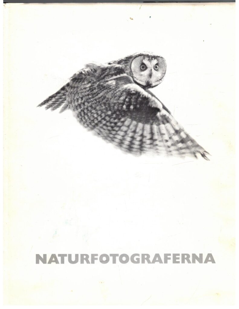 Naturfotograferna 25 år