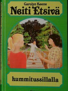 Neiti Etsivä kummitussillalla