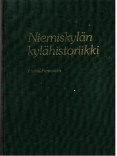 Niemiskylän kylähistoriikki (Kiuruvesi)