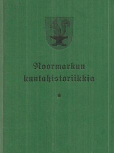 Noormarkun kuntahistoriikkia