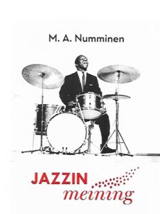 Jazzin meining