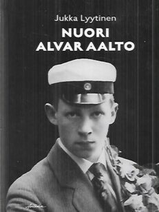 Nuori Alvar Aalto