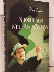 Nuoruuden neljäs näytös