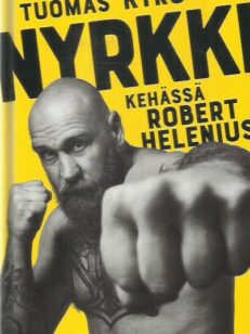 Nyrkki - Kehässä Robert Helenius