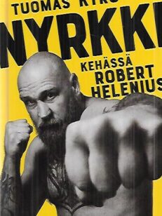 Nyrkki - Kehässä Robert Helenius