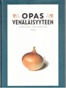 Opas venäläisyyteen