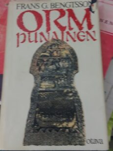 Orm punainen