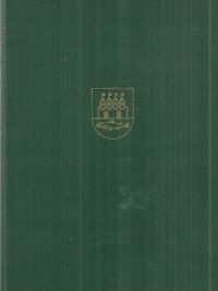Oulun kaupungin historia III 1809-1856