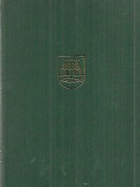 Oulun kaupungin historia IV 1856-1918