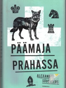 Päämaja Prahassa