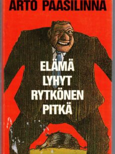 Elämä lyhyt Rytkönen pitkä