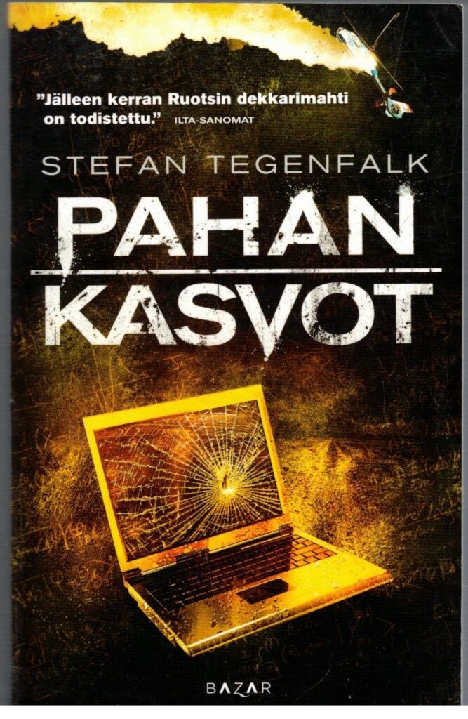 Pahan kasvot