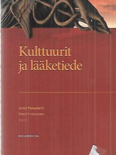 Kulttuurit ja lääketiede