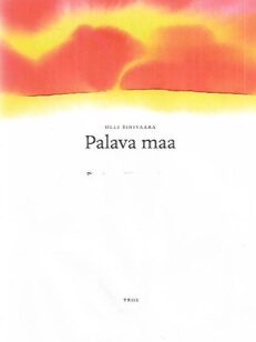 Palava maa