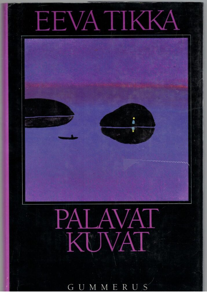 Palavat kuvat