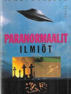 Paranormaalit ilmiöt