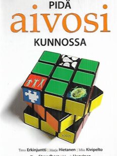 Pidä aivosi kunnossa